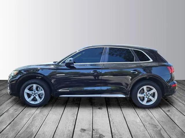 2021 Audi Q5 Premium 45 TFSI quattro S tronic