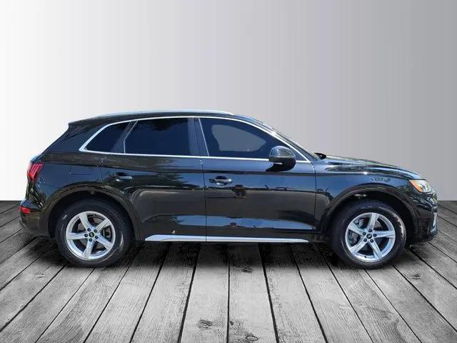 2021 Audi Q5 Premium 45 TFSI quattro S tronic