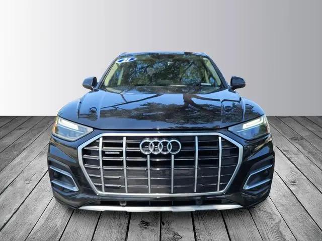 2021 Audi Q5 Premium 45 TFSI quattro S tronic