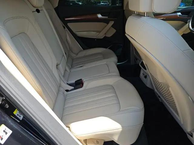 2021 Audi Q5 Premium 45 TFSI quattro S tronic