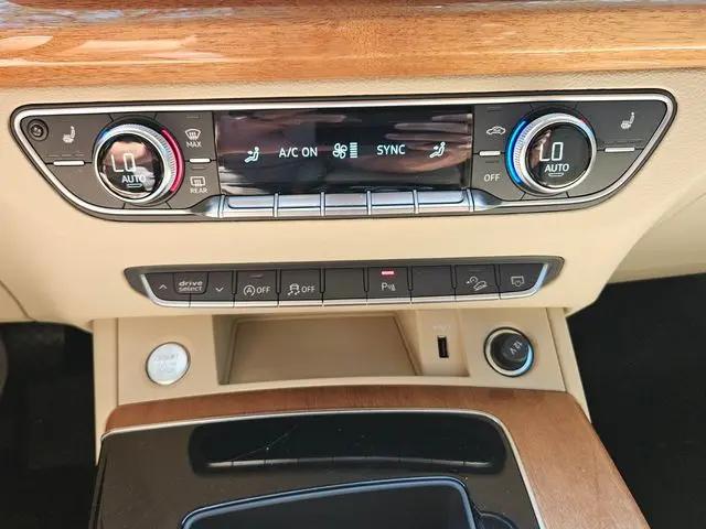 2021 Audi Q5 Premium 45 TFSI quattro S tronic