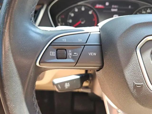 2021 Audi Q5 Premium 45 TFSI quattro S tronic