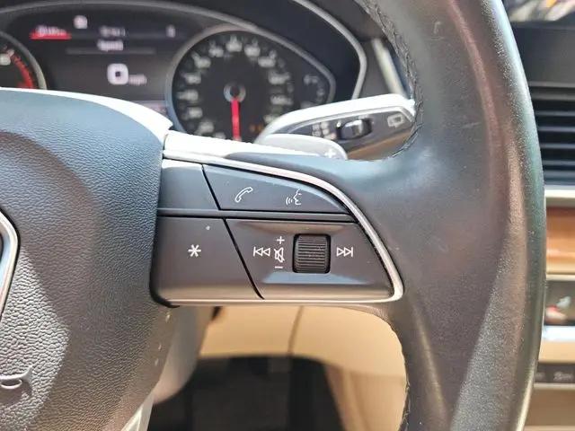 2021 Audi Q5 Premium 45 TFSI quattro S tronic