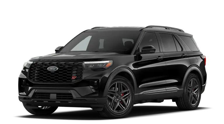 2026 Ford Explorer ST for sale in Columbus, TX