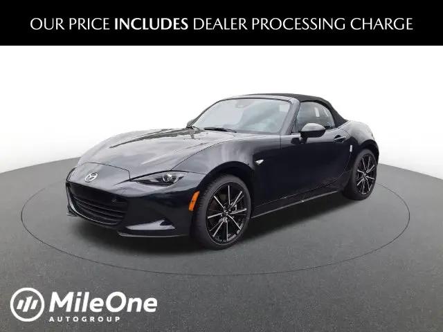 2026 Mazda MX-5 Grand Touring for sale in Fallston, MD