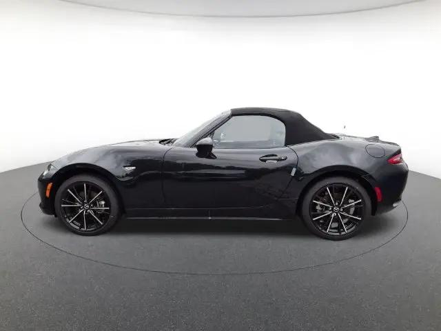 2026 Mazda MX-5 Grand Touring