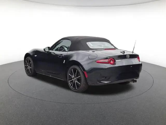 2026 Mazda MX-5 Grand Touring