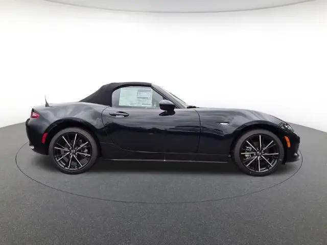 2026 Mazda MX-5 Grand Touring