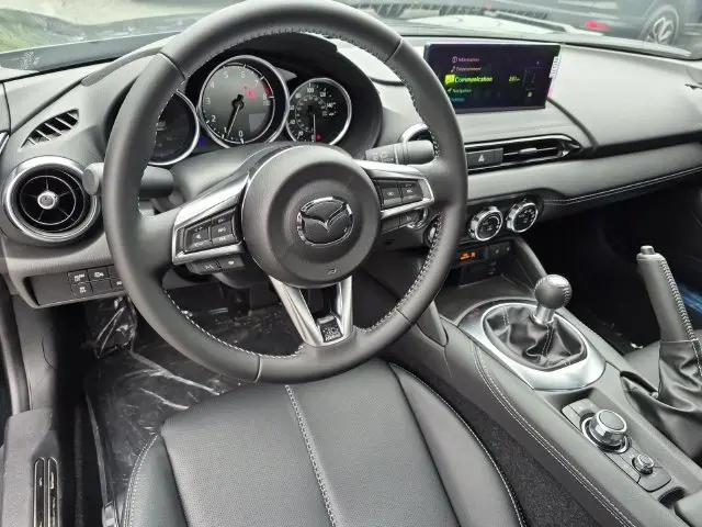 2026 Mazda MX-5 Grand Touring