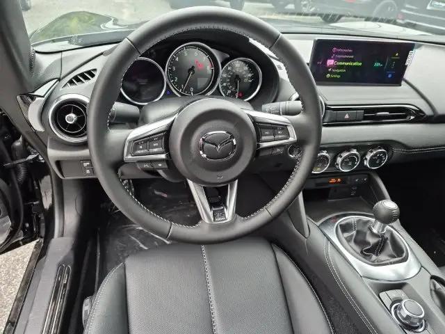 2026 Mazda MX-5 Grand Touring