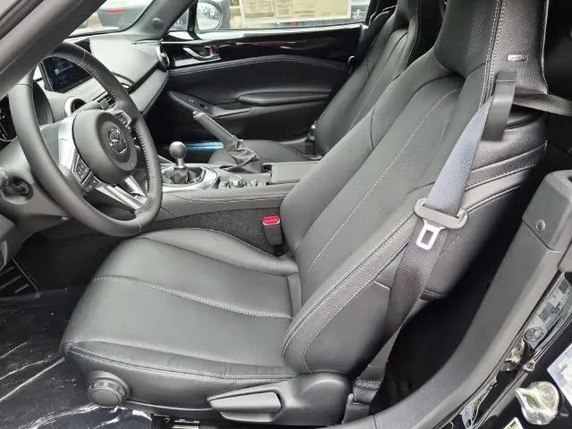 2026 Mazda MX-5 Grand Touring