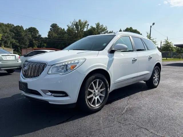 2016 Buick Enclave Convenience for sale in Tupelo, MS