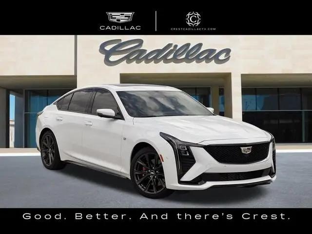 2026 Cadillac CT5 Sport RWD for sale in Frisco, TX