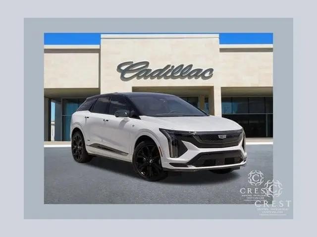 2026 Cadillac iQ V-Series for sale in Frisco, TX