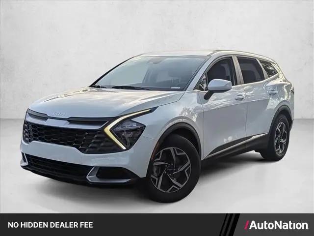 2023 Kia Sportage LX for sale in Sanford, FL
