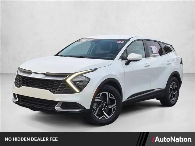 2023 Kia Sportage LX for sale in Sanford, FL