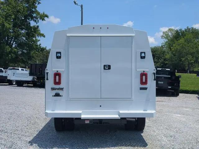 2026 Ram 5500 Tradesman/Big Horn
