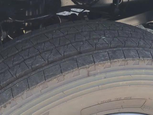 2026 Ram 5500 Tradesman/Big Horn