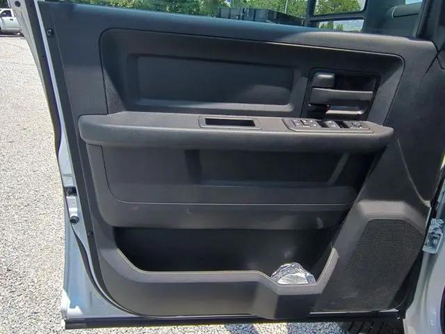 2026 Ram 5500 Tradesman/Big Horn