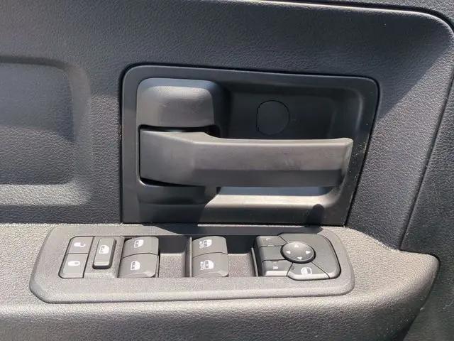 2026 Ram 5500 Tradesman/Big Horn