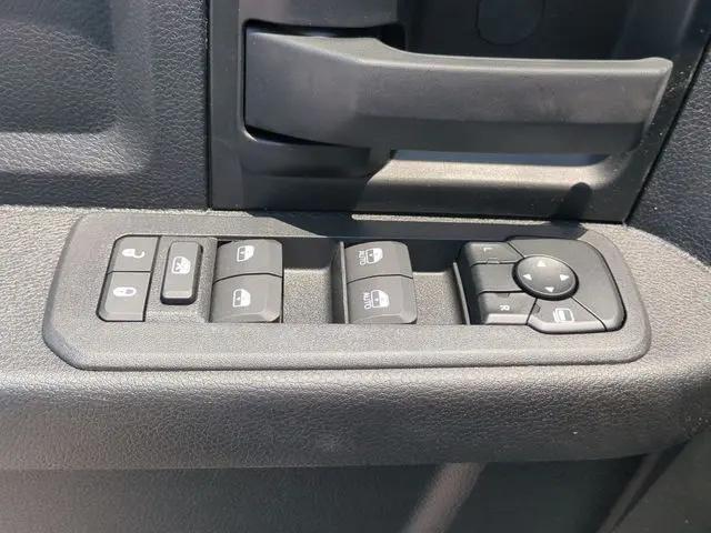 2026 Ram 5500 Tradesman/Big Horn