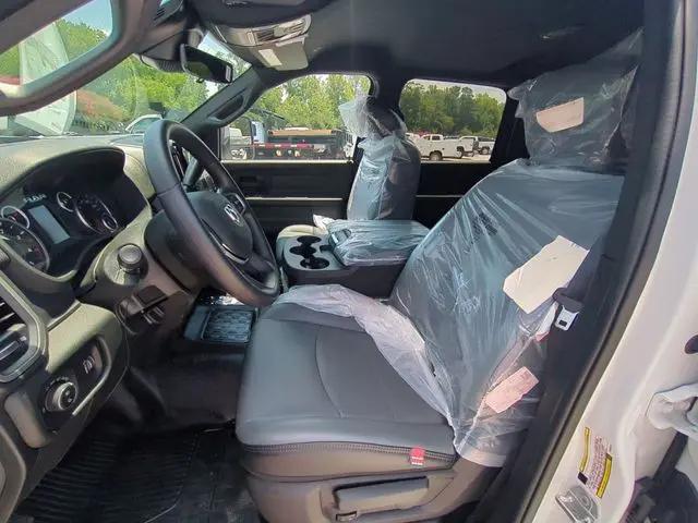 2026 Ram 5500 Tradesman/Big Horn