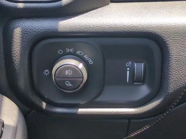 2026 Ram 5500 Tradesman/Big Horn