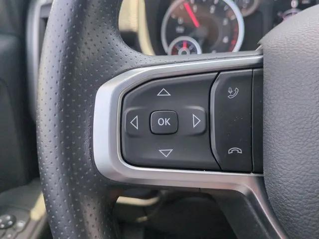 2026 Ram 5500 Tradesman/Big Horn