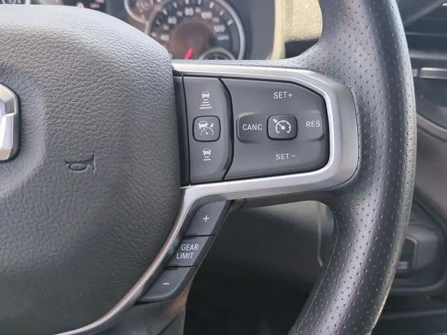 2026 Ram 5500 Tradesman/Big Horn