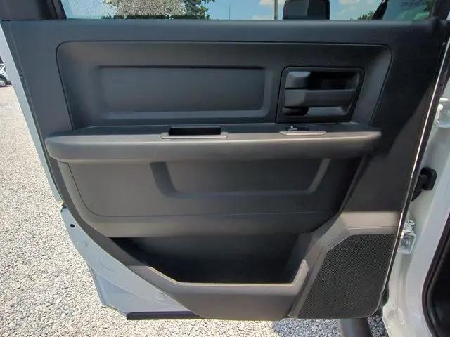2026 Ram 5500 Tradesman/Big Horn