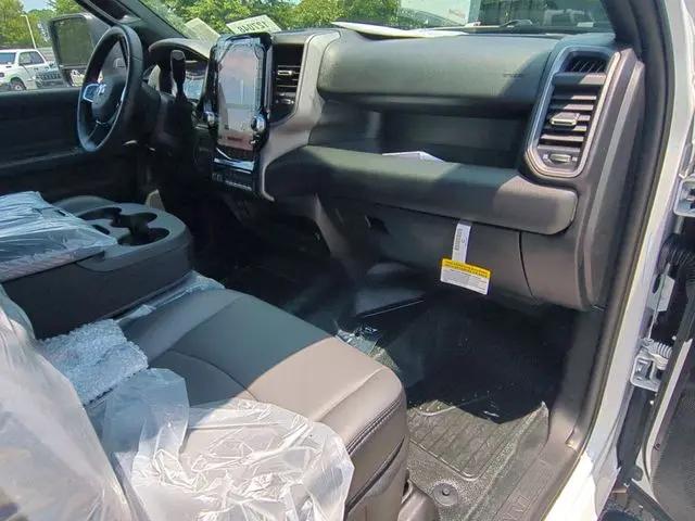 2026 Ram 5500 Tradesman/Big Horn