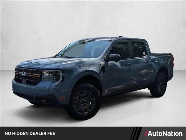 2026 Ford Maverick Tremor for sale in Sanford, FL