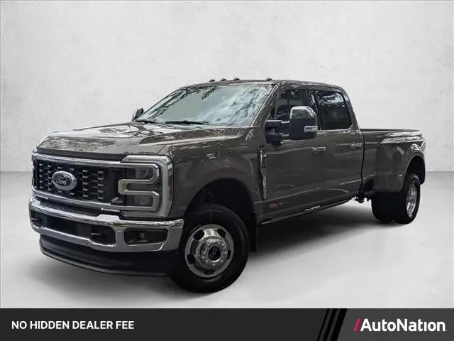 2026 Ford F-350 King Ranch for sale in Sanford, FL