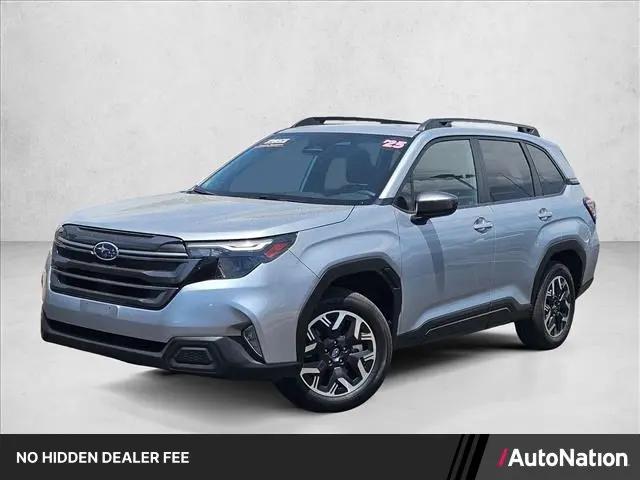 2025 Subaru Forester Premium for sale in Scottsdale, AZ