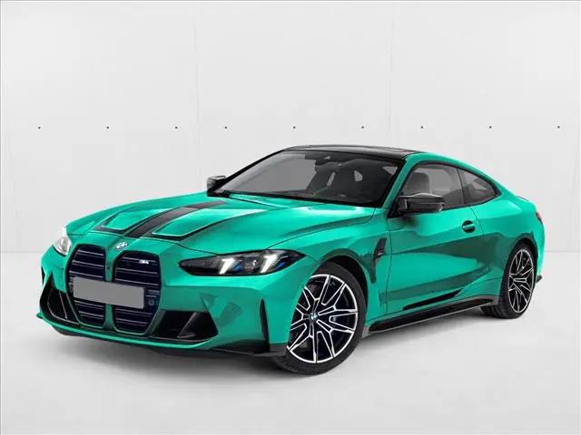2025 BMW M4 Competition for sale in Scottsdale, AZ