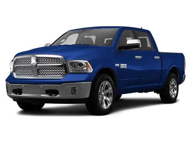 2014 Ram 1500 Laramie for sale in Fort Wayne, IN