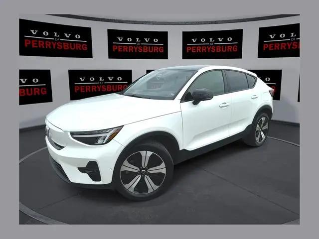 2023 Volvo CT Twin Plus for sale in Perrysburg, OH