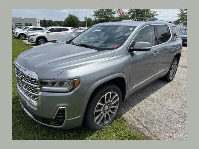 2023 GMC Acadia AWD Denali for sale in Perrysburg, OH