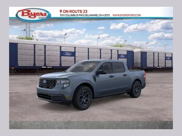 2026 Ford Maverick XLT for sale in Delaware, OH