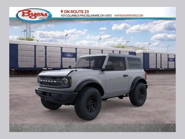 2026 Ford Bronco Base for sale near Delaware, OH