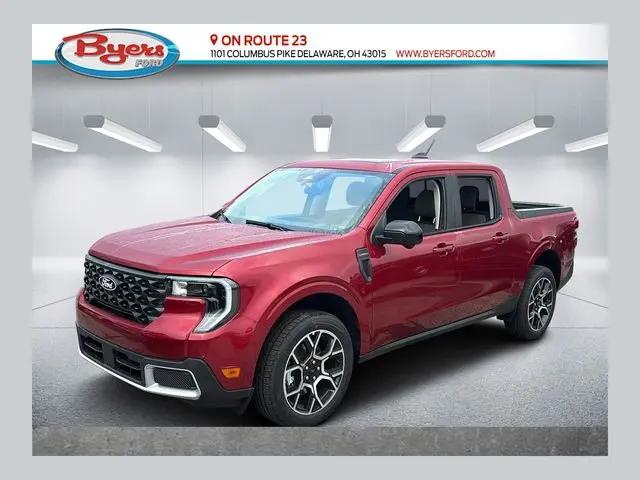 2026 Ford Maverick Lariat for sale in Delaware, OH