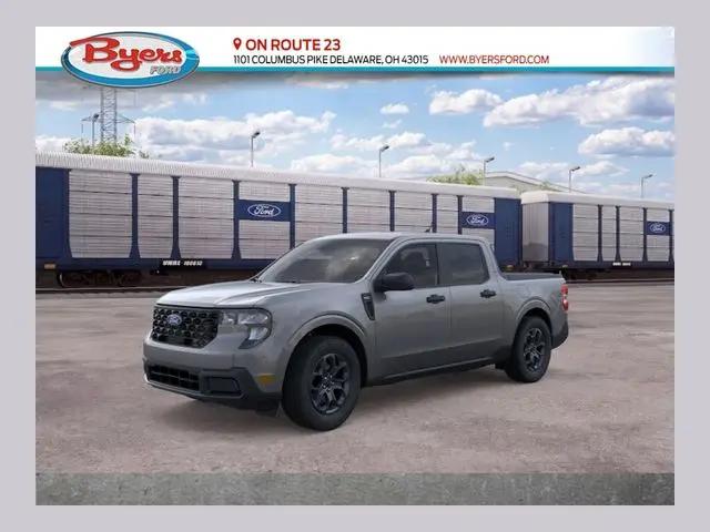 2026 Ford Maverick XLT for sale near Delaware, OH