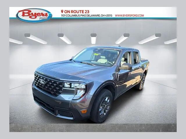 2026 Ford Maverick XLT for sale in Delaware, OH