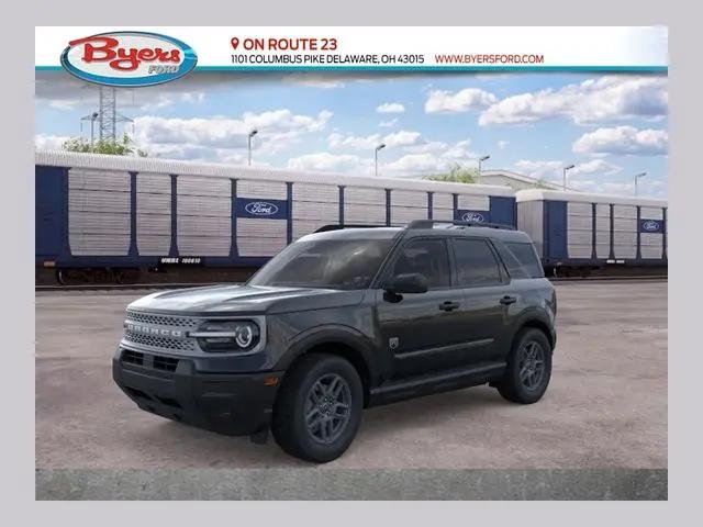 2026 Ford Bronco Sport Big Bend for sale in Delaware, OH