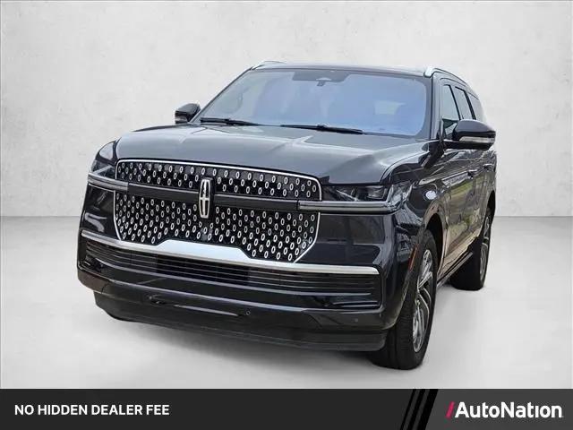 2025 Lincoln Navigator Reserve for sale in Fort Worth, TX