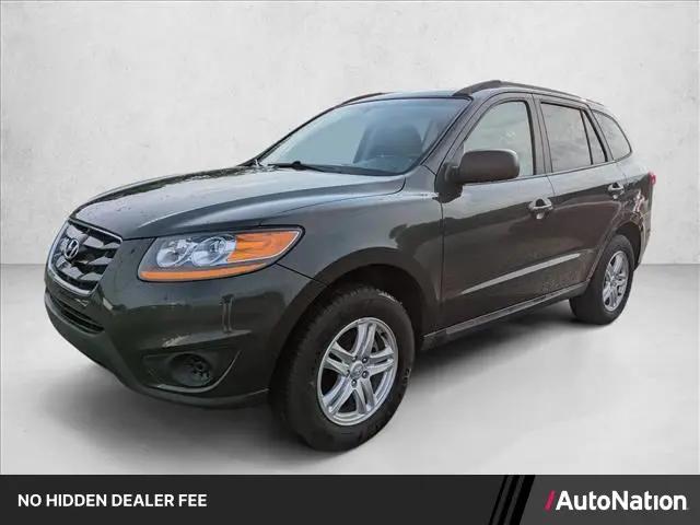 2011 Hyundai Santa Fe GLS for sale in North Canton, OH
