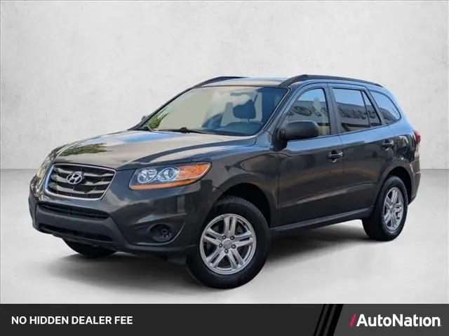 2011 Hyundai Santa Fe GLS for sale in North Canton, OH
