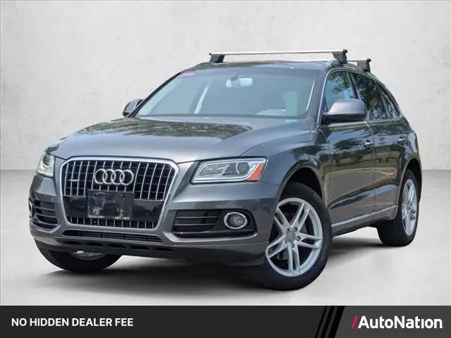 2017 Audi Q5 2.0T Premium for sale in Sterling, VA