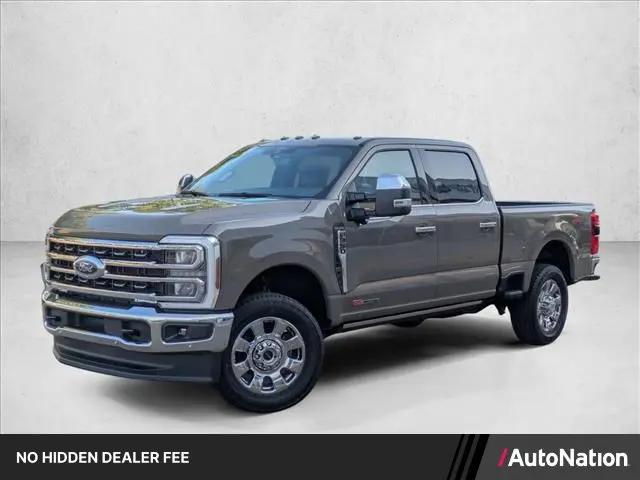 2026 Ford F-350 King Ranch for sale in North Canton, OH