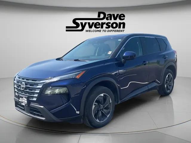 2025 Nissan Rogue SV Intelligent AWD for sale in Albert Lea, MN